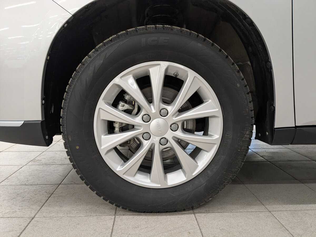 Купить Haval M6, 2023, 46 473 км, фото №18