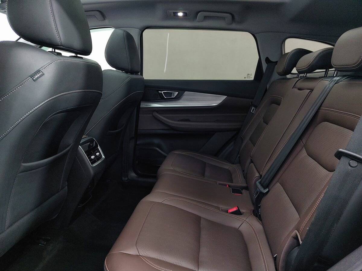 Купить Chery Tiggo 8 Pro I, 2022, 54 537 км, фото №19