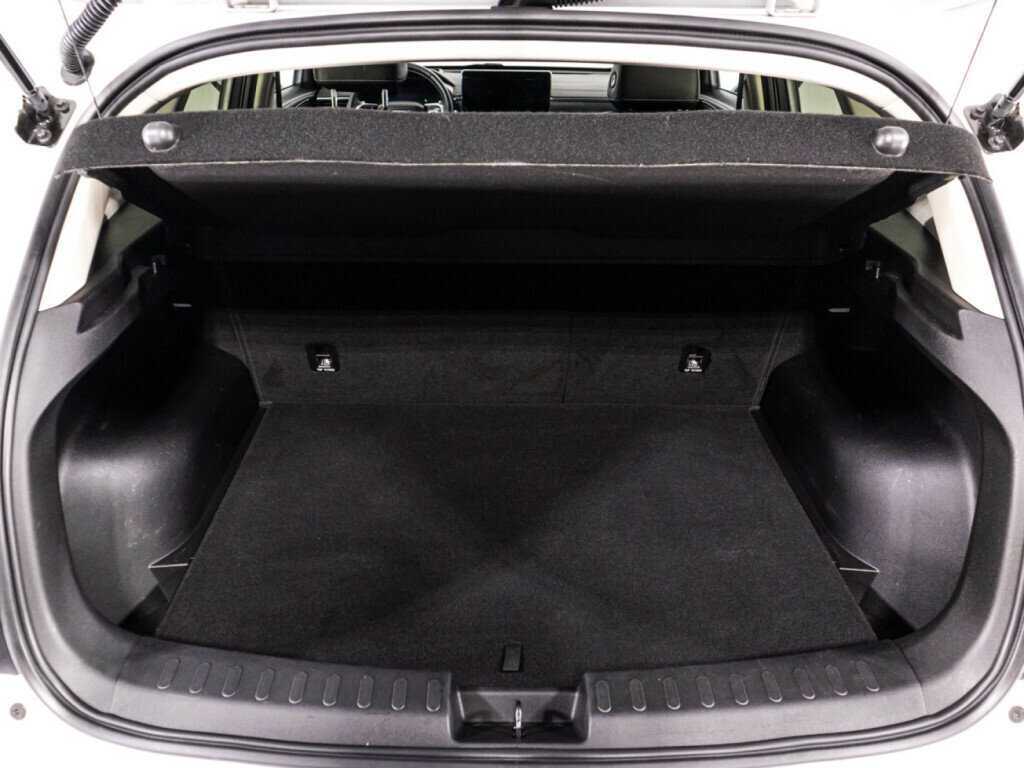 Купить Haval Jolion, 2022, 31 001 км, фото №15