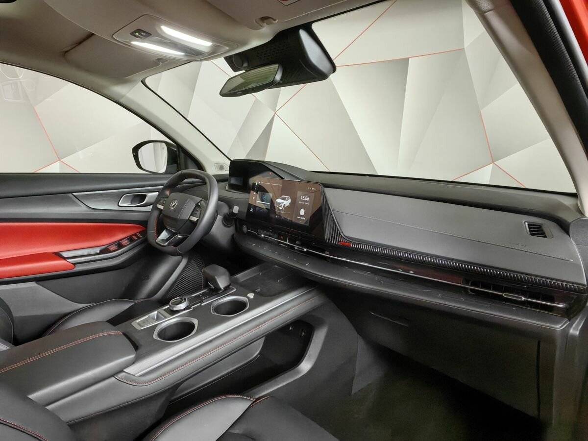 Купить Changan UNI-S (CS55 Plus), 2024, 15 937 км, фото №9