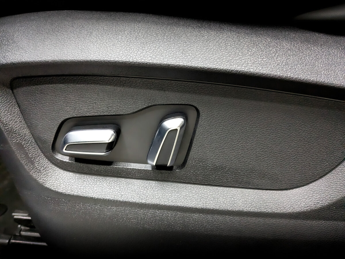 Купить Chery Tiggo 7 Pro I, 2022, 58 466 км, фото №21