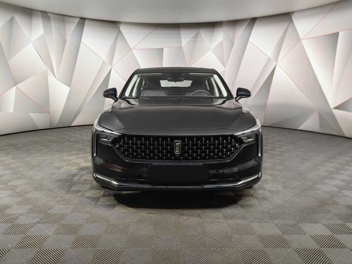 Купить FAW Bestune B70, 2023, 15 866 км, фото №7