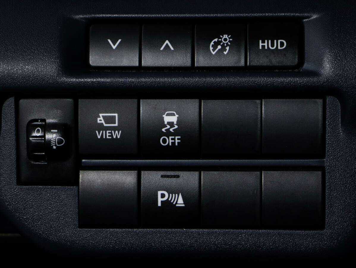 Купить Suzuki Baleno, 2022, 5 439 км, фото №19