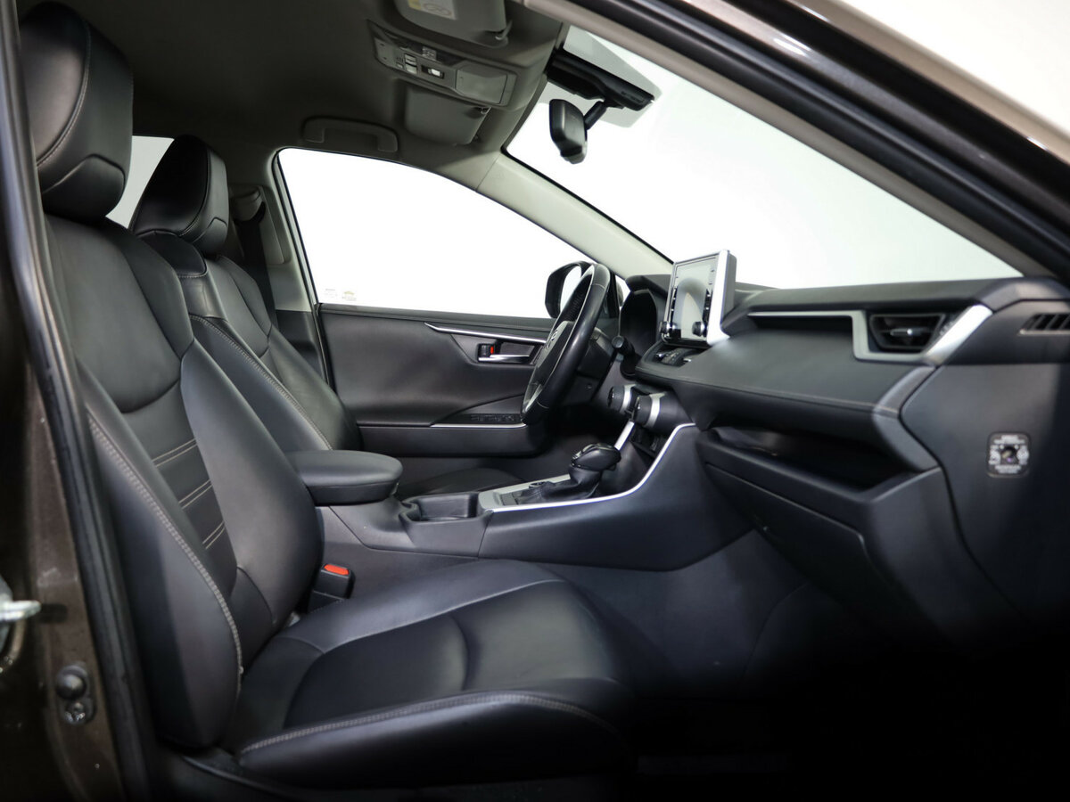 Купить Toyota RAV4 V (XA50), 2019, 191 803 км, фото №20