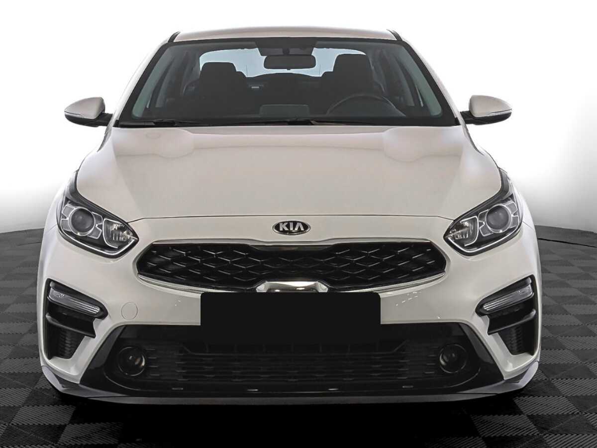Купить Kia Cerato, 2020, 38 823 км, фото №2