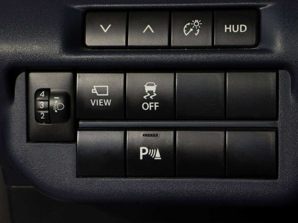 Купить Suzuki Baleno, 2022, 26 176 км, фото №17