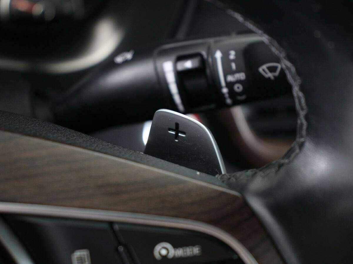 Купить Kia Optima, 2018, 130 200 км, фото №25