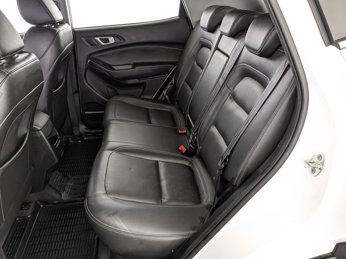 Купить Chery Tiggo 4 I Рестайлинг, 2022, 101 145 км, фото №18