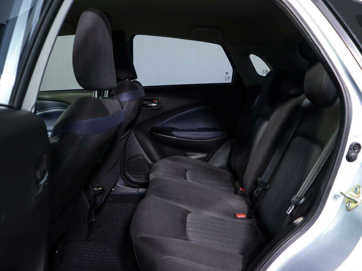 Купить Suzuki Baleno, 2022, 26 176 км, фото №10