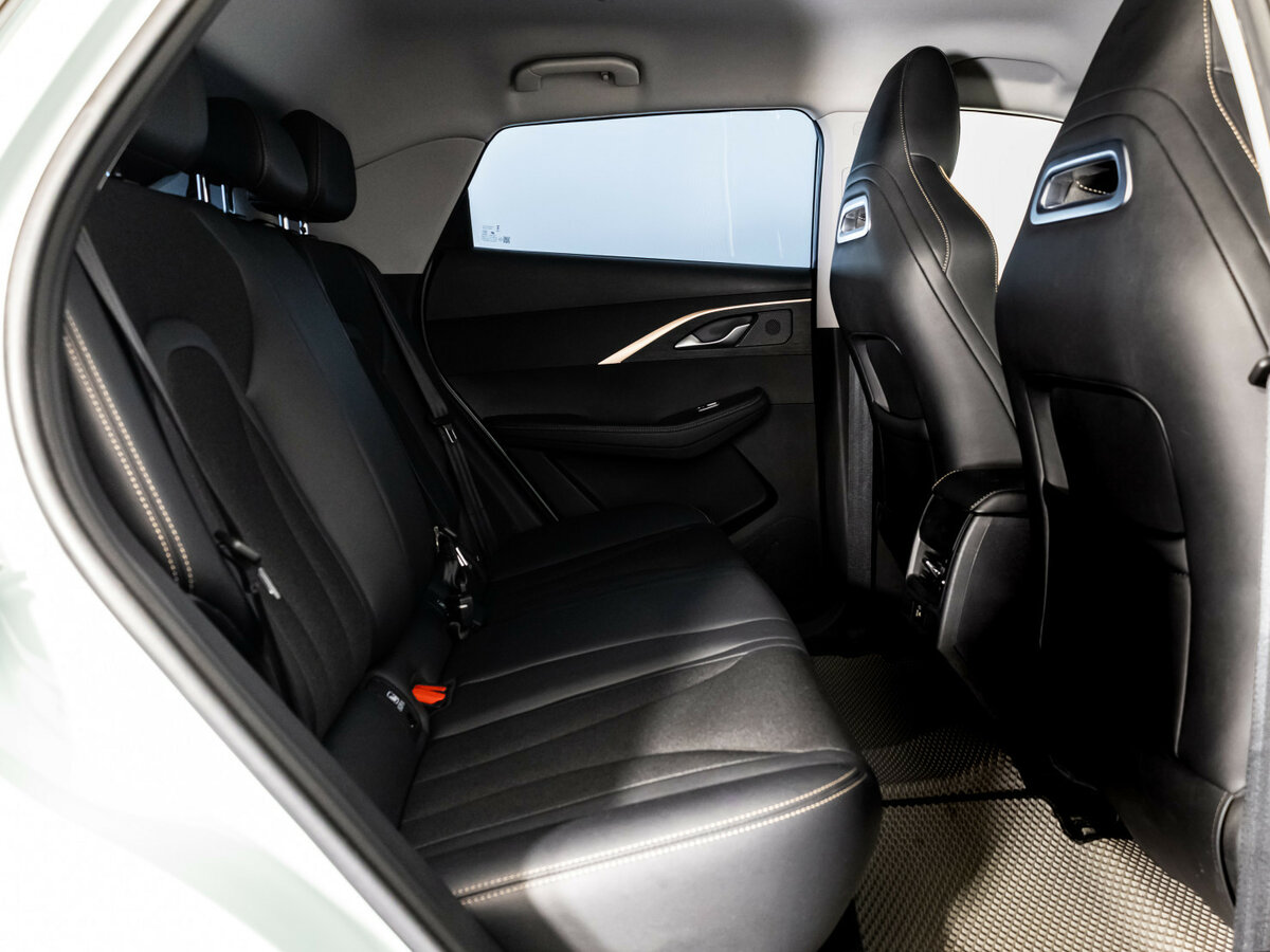 Купить Omoda C5 I, 2024, 32 100 км, фото №18