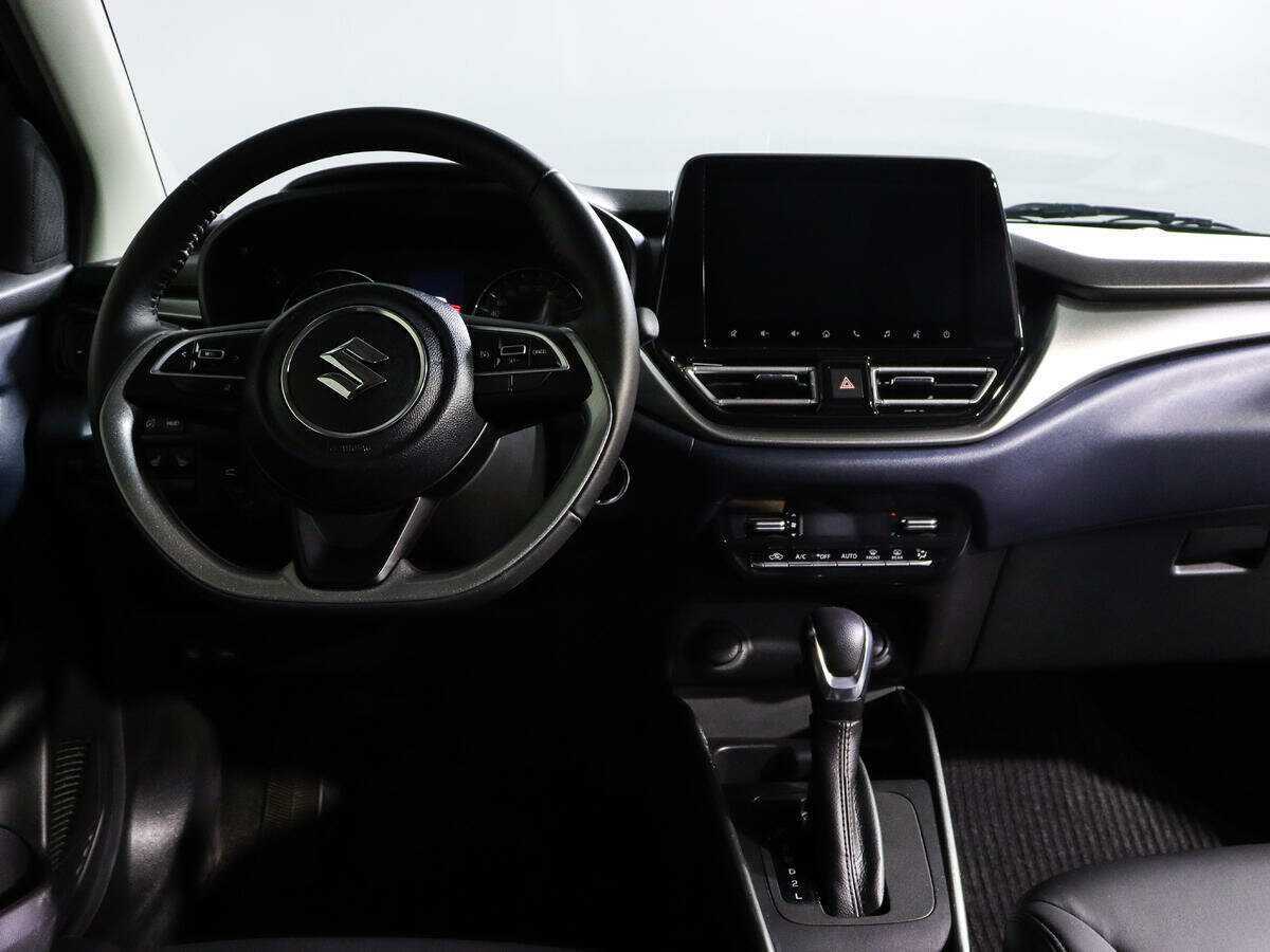 Купить Suzuki Baleno, 2023, 3 329 км, фото №12