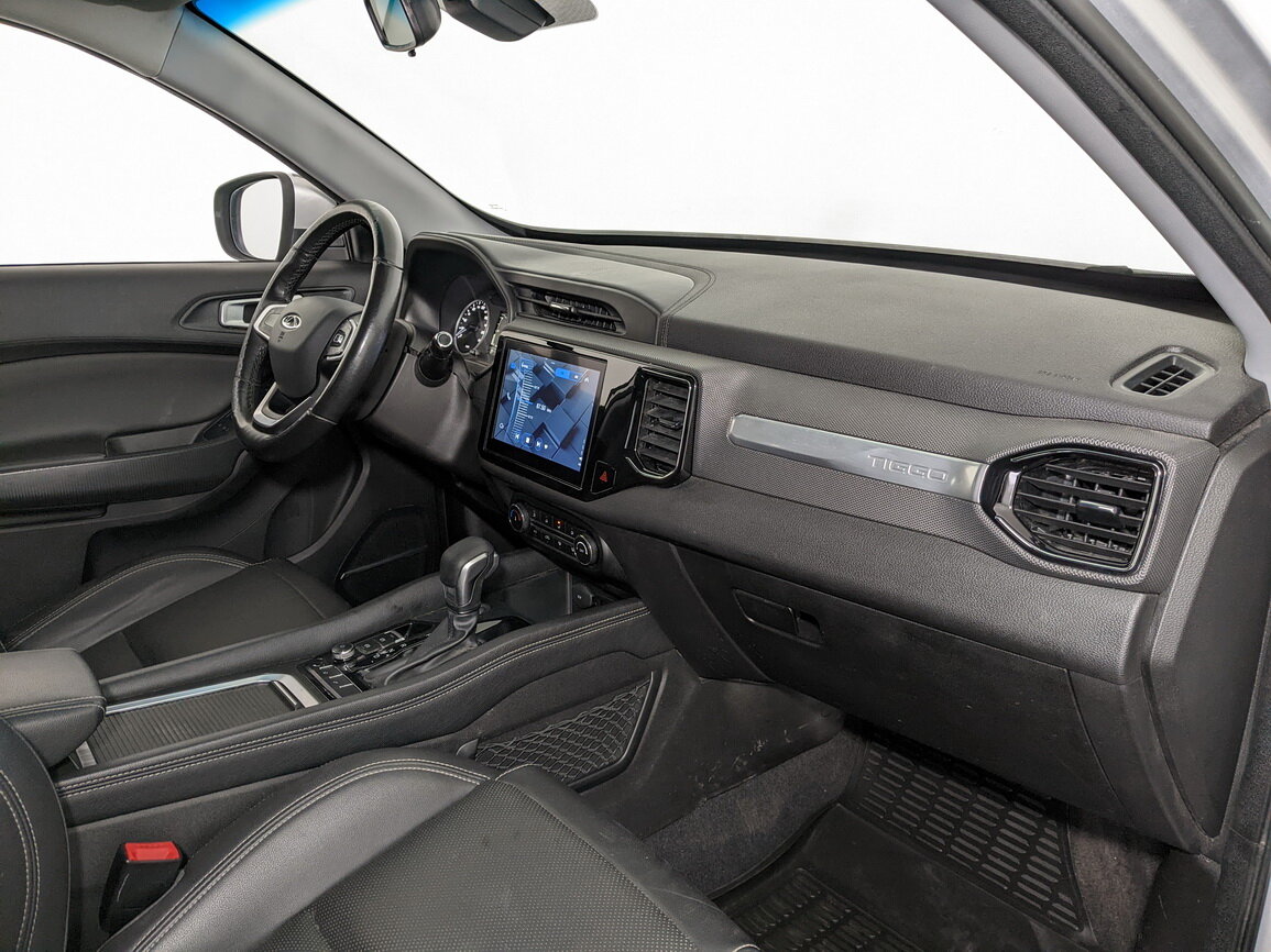 Купить Chery Tiggo 4 I Рестайлинг, 2022, 102 600 км, фото №11
