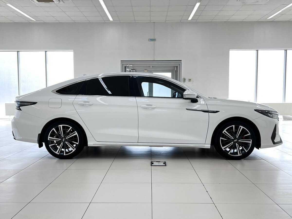 Купить Chery Arrizo 8, 2023, 52 000 км, фото №2