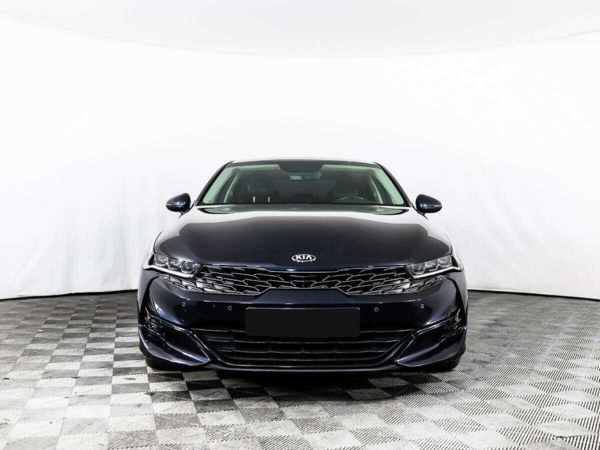 Купить Kia K5, 2021, 94 907 км, фото №2