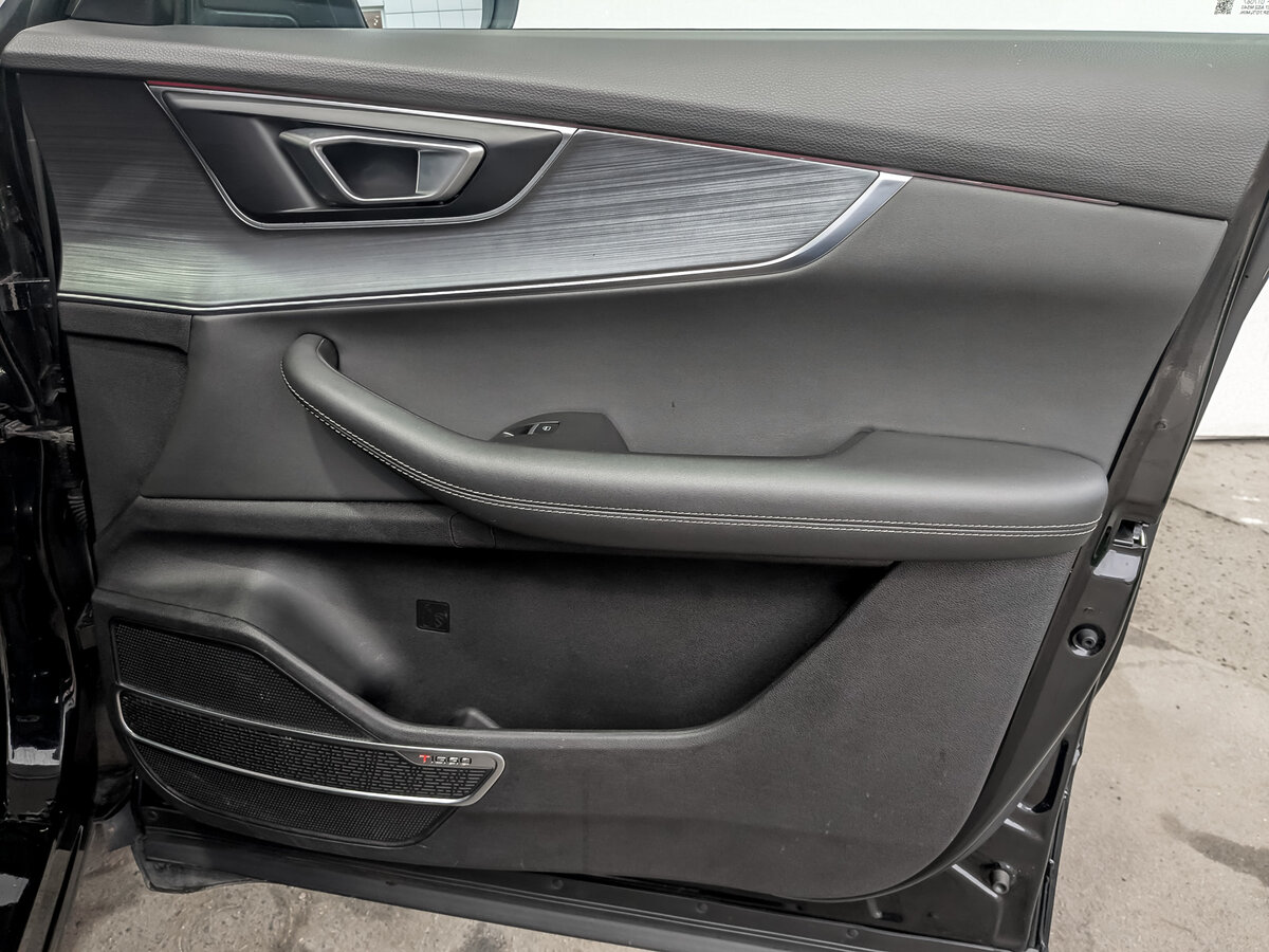 Купить Chery Tiggo 7 Pro I, 2022, 64 088 км, фото №24