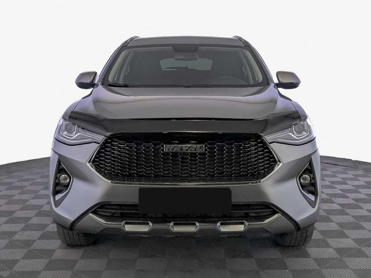 Купить Haval F7, 2021, 124 740 км, фото №2