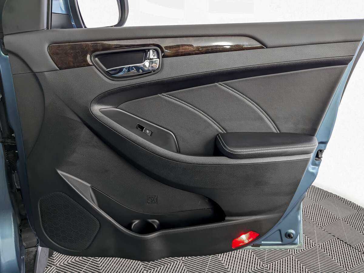 Купить Dongfeng 580, 2021, 36 770 км, фото №19