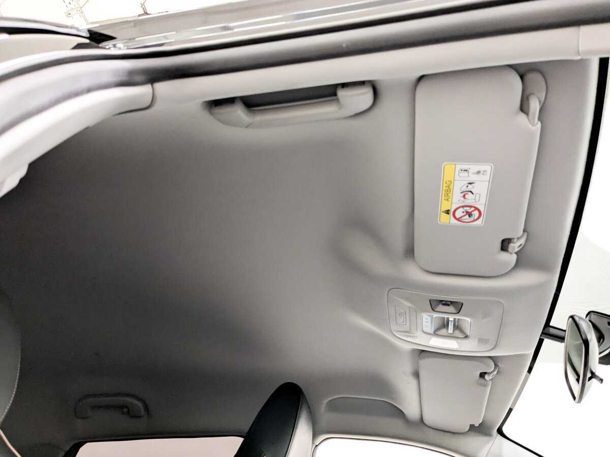 Купить Omoda C5, 2023, 90 154 км, фото №21