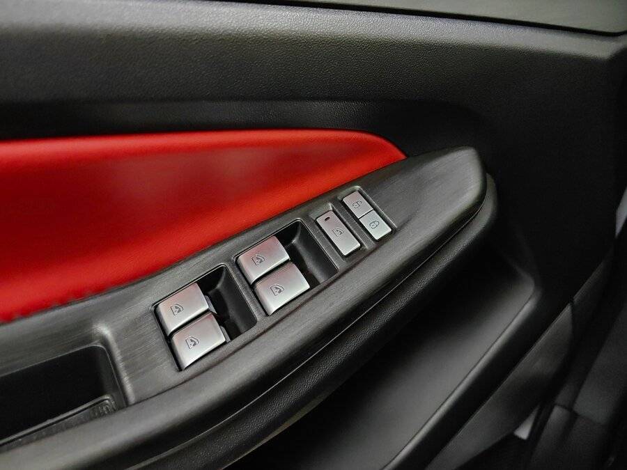 Купить Changan UNI-S (CS55 Plus), 2024, 13 464 км, фото №22