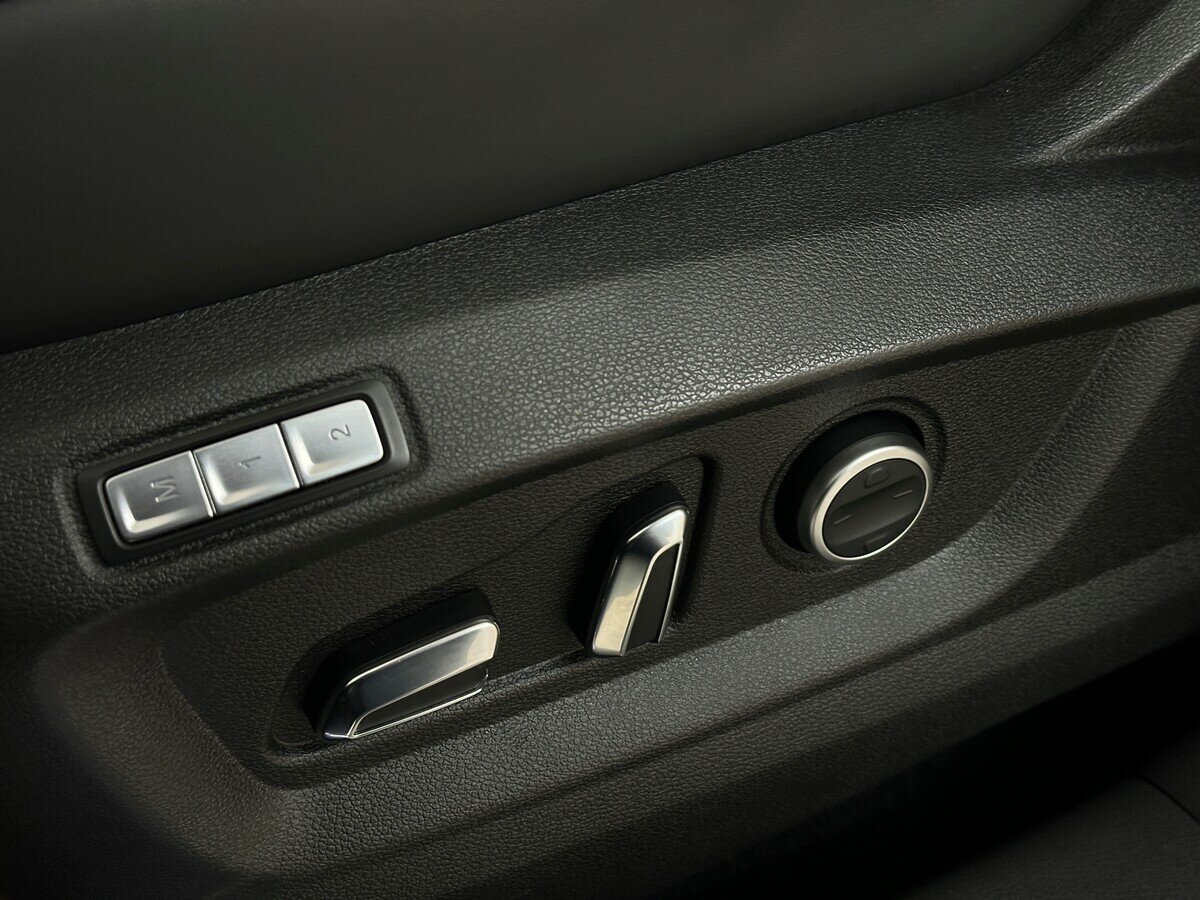 Купить Chery Tiggo 8 Pro I, 2022, 48 982 км, фото №10