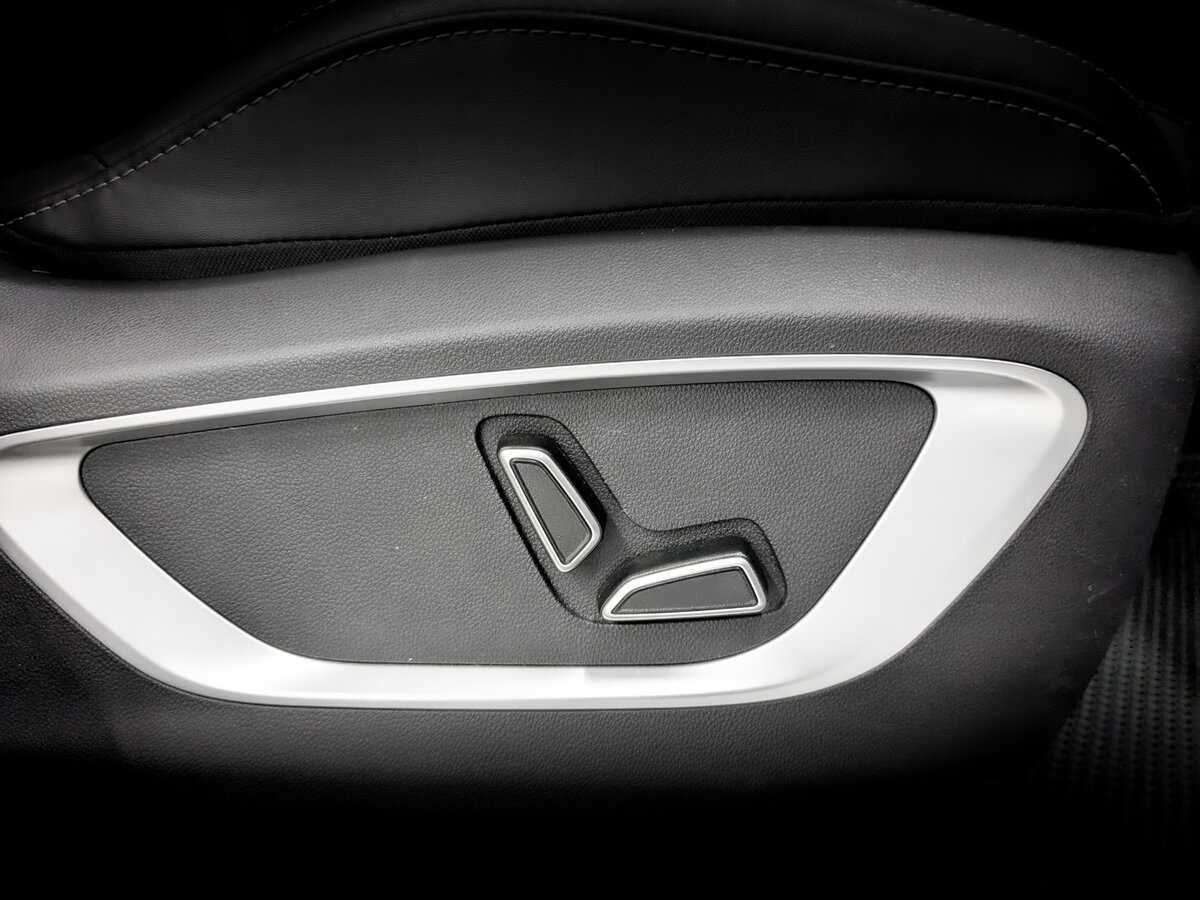 Купить Changan CS75 Plus, 2023, 31 775 км, фото №23