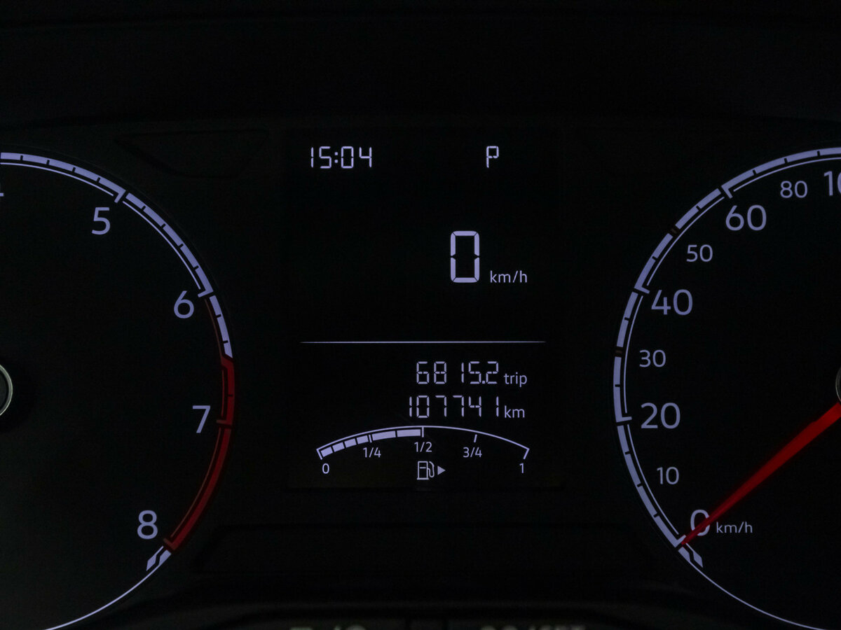 Купить Volkswagen Polo VI, 2020, 107 739 км, фото №10