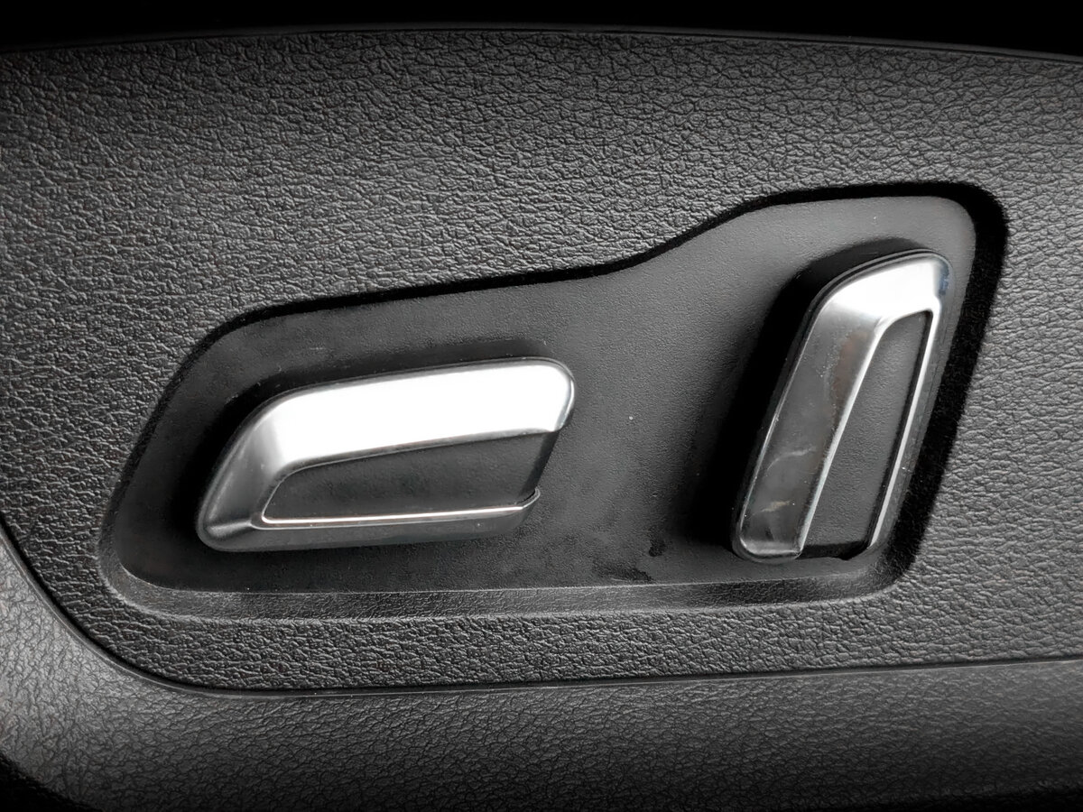 Купить Chery Tiggo 7 Pro I, 2022, 92 257 км, фото №21