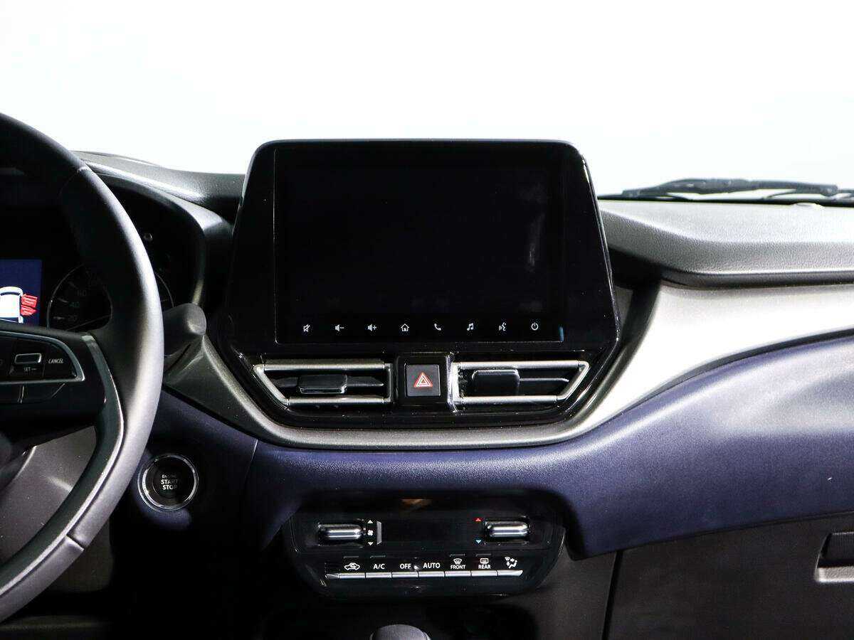 Купить Suzuki Baleno, 2023, 4 627 км, фото №13