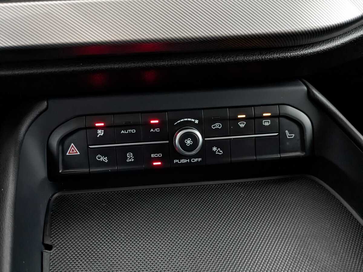 Купить Haval F7x, 2023, 30 500 км, фото №19