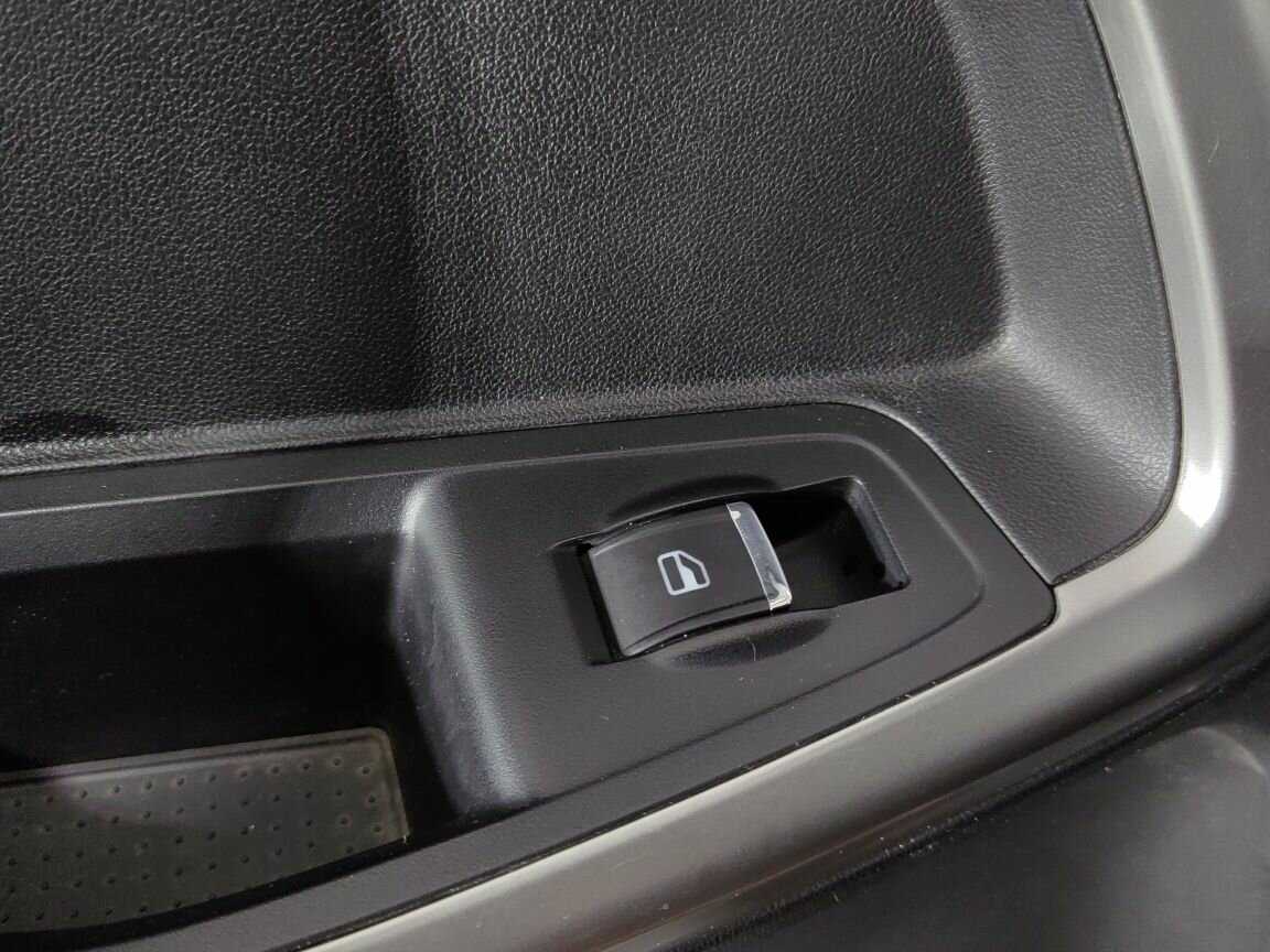 Купить Chery Tiggo 5, 2017, 51 758 км, фото №23