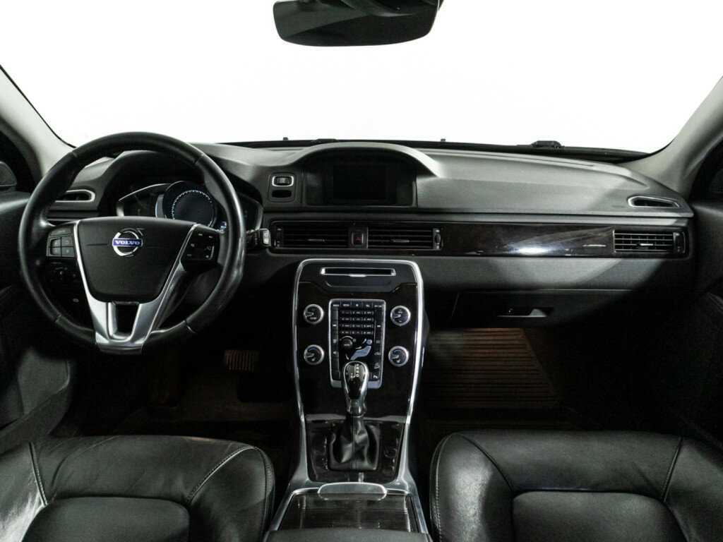 Купить Volvo XC70, 2015, 248 917 км, фото №13