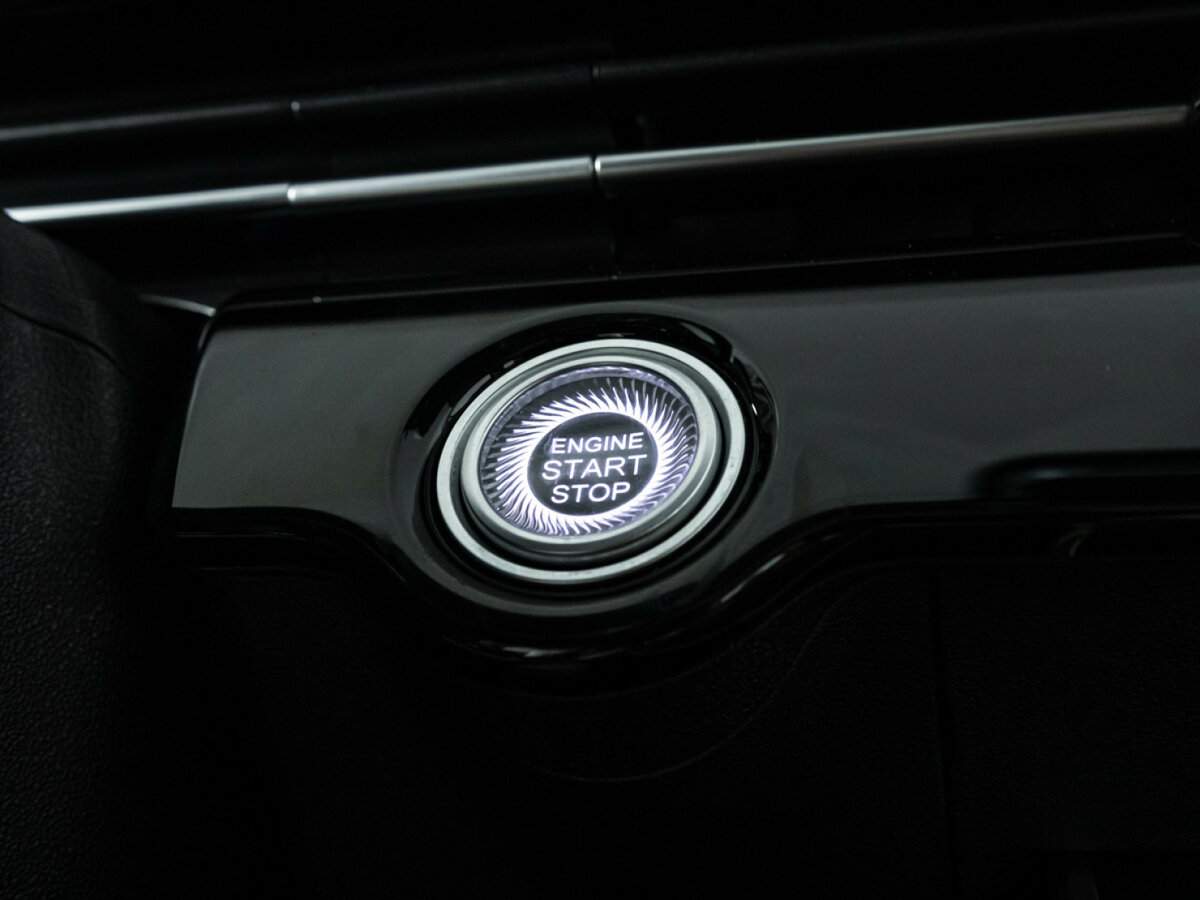 Купить Omoda C5, 2023, 26 636 км, фото №22