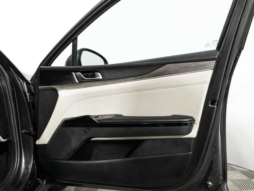 Купить Kia K5, 2021, 119 385 км, фото №28