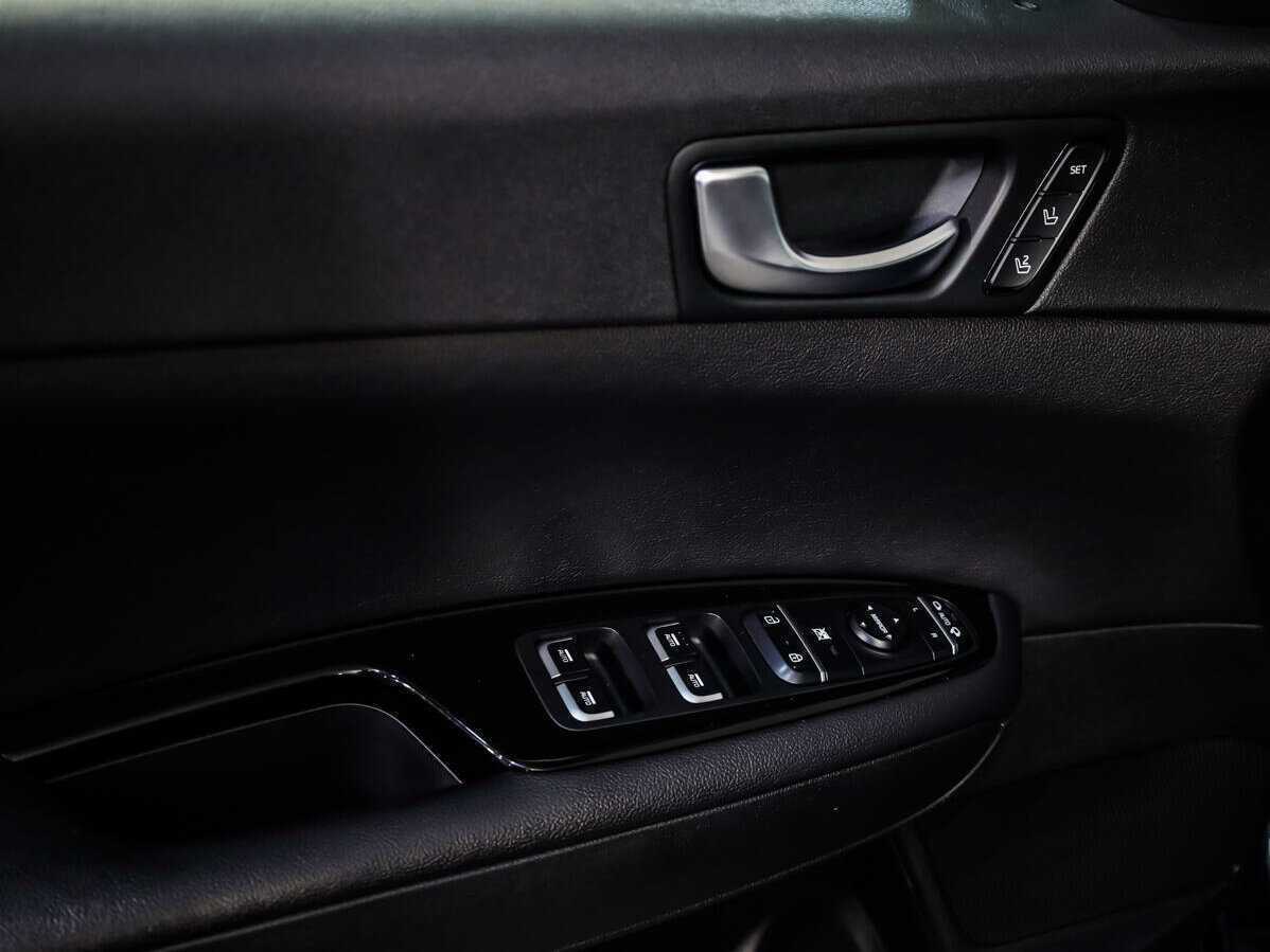 Купить Kia Optima, 2019, 71 593 км, фото №21