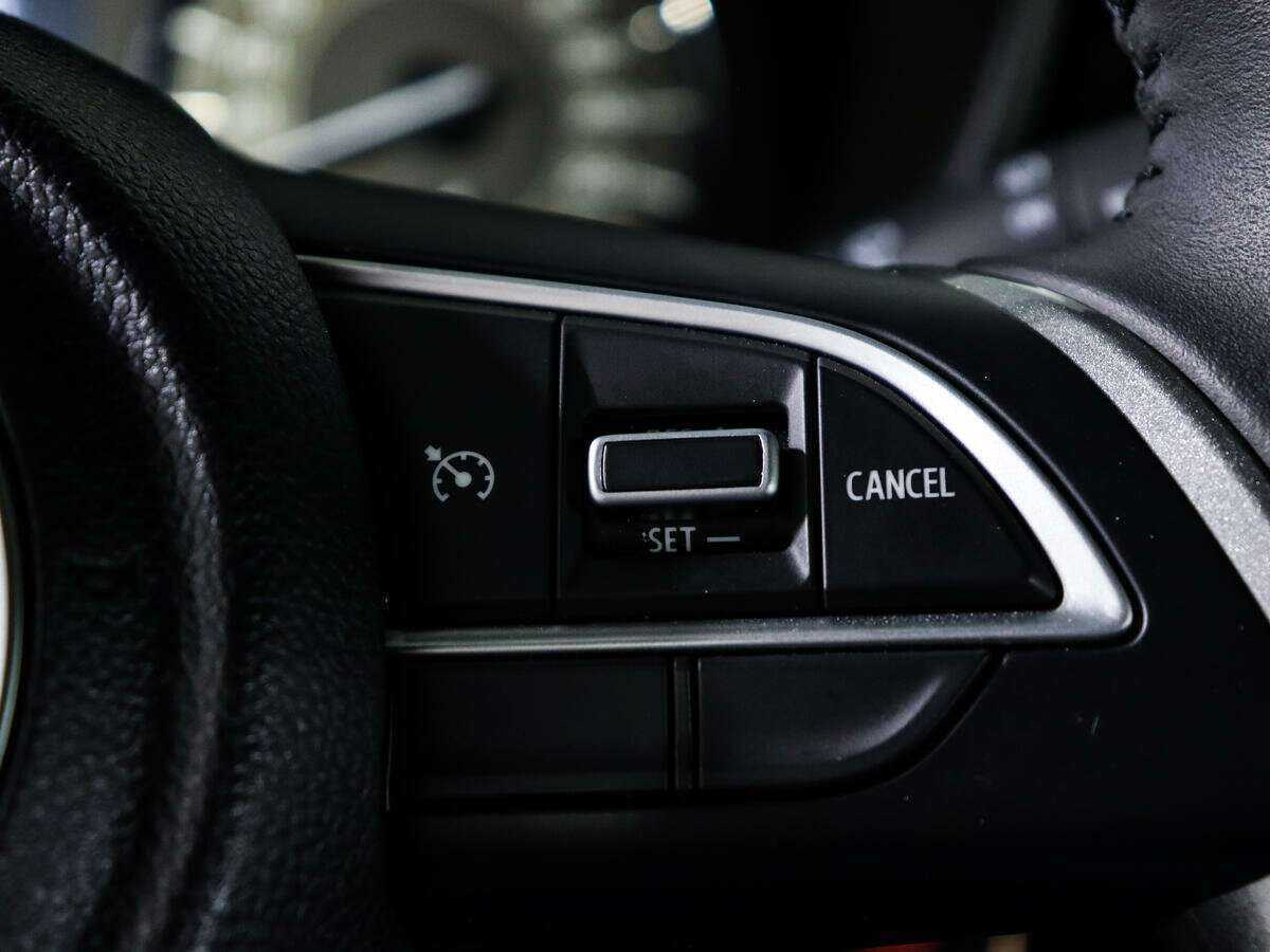 Купить Suzuki Baleno, 2022, 5 439 км, фото №22