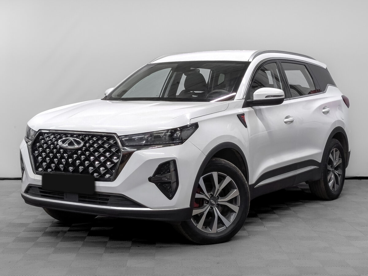 Купить Chery Tiggo 7 Pro Max I, 2024, 56 970 км, фото №1