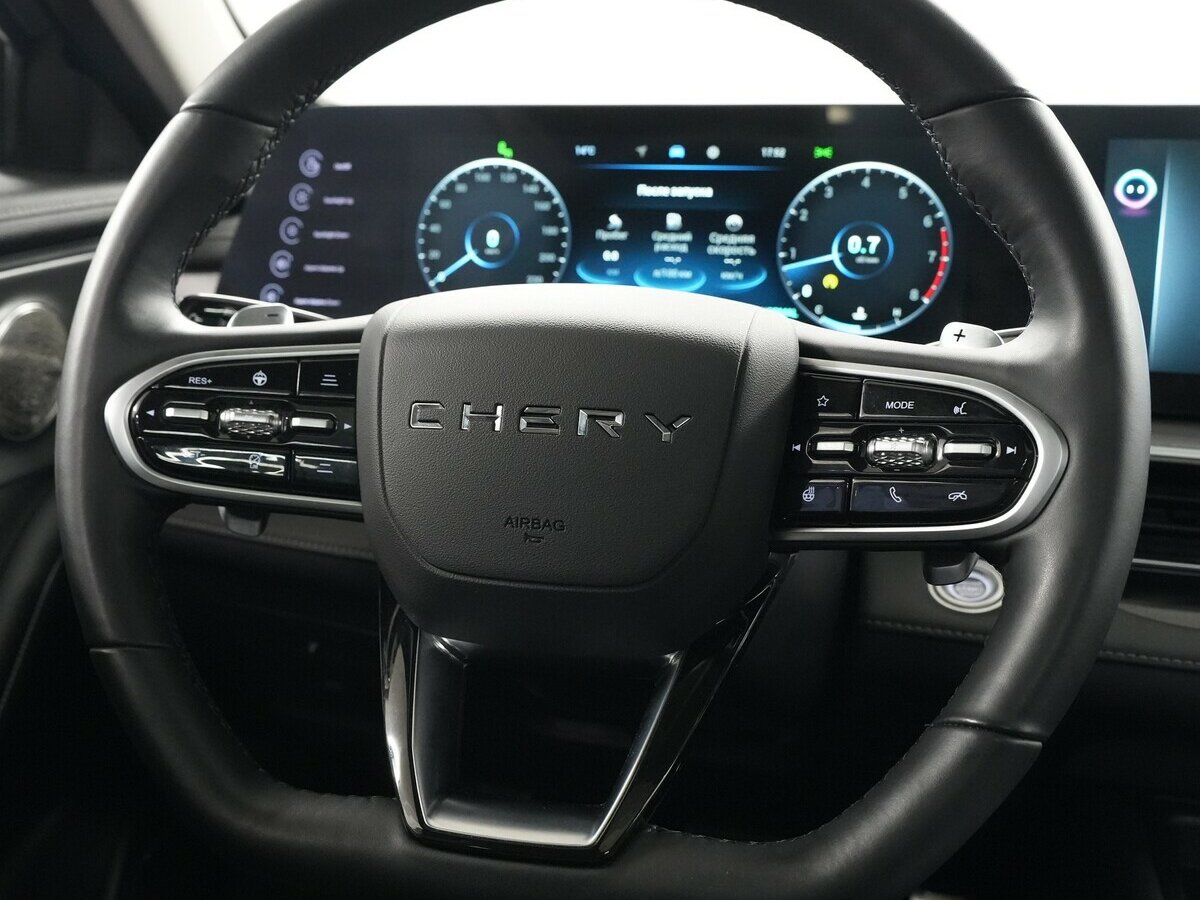 Купить Chery Arrizo 8, 2023, 35 037 км, фото №9