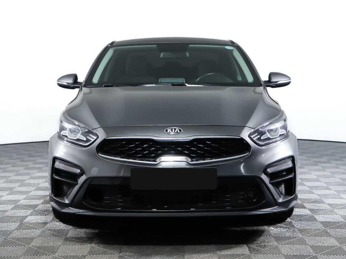 Купить Kia Cerato, 2020, 66 707 км, фото №2