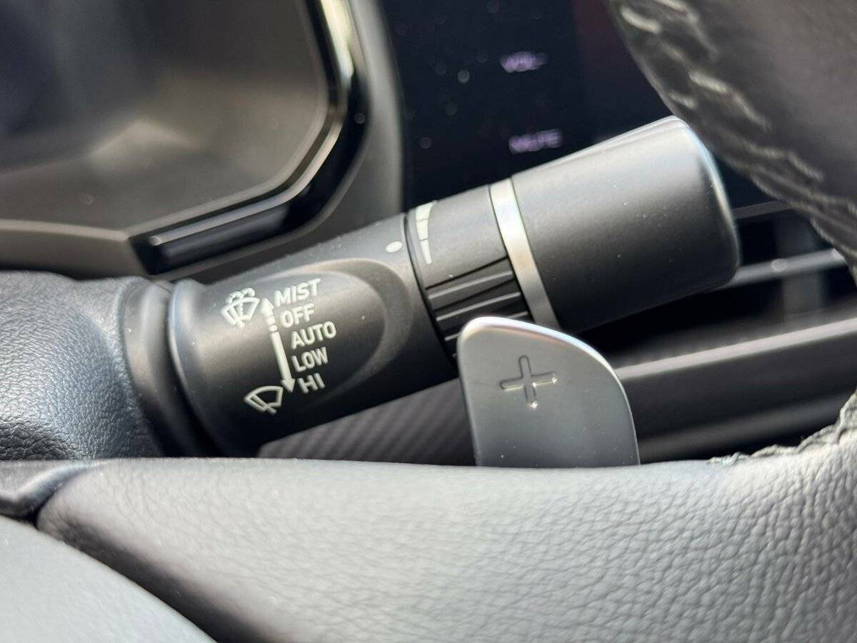 Купить Haval F7x, 2020, 59 969 км, фото №19