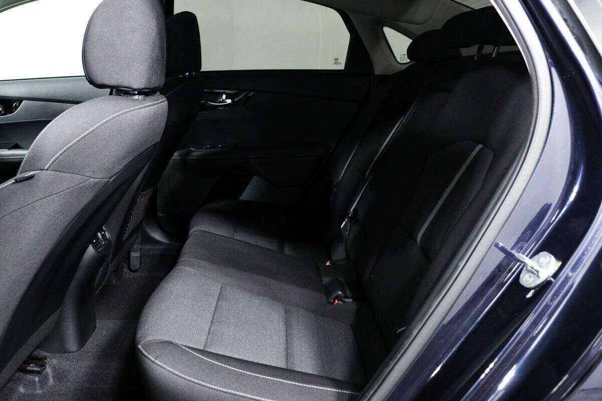 Купить Kia Cerato, 2021, 95 600 км, фото №12