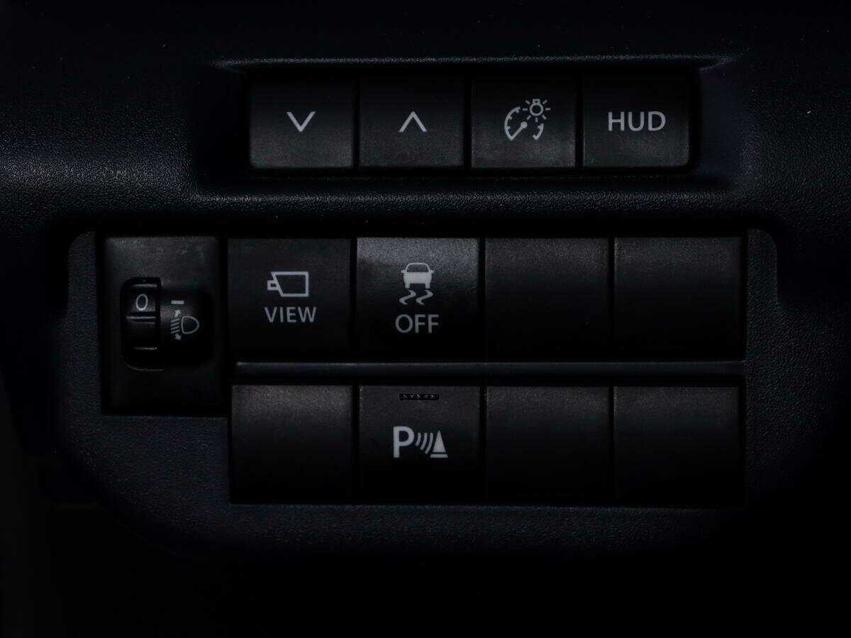 Купить Suzuki Baleno, 2022, 12 916 км, фото №18