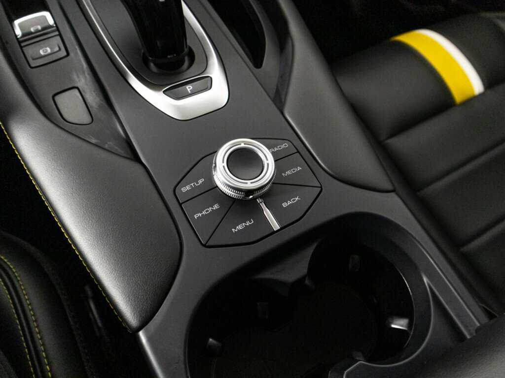 Купить Haval F7x, 2021, 101 410 км, фото №18