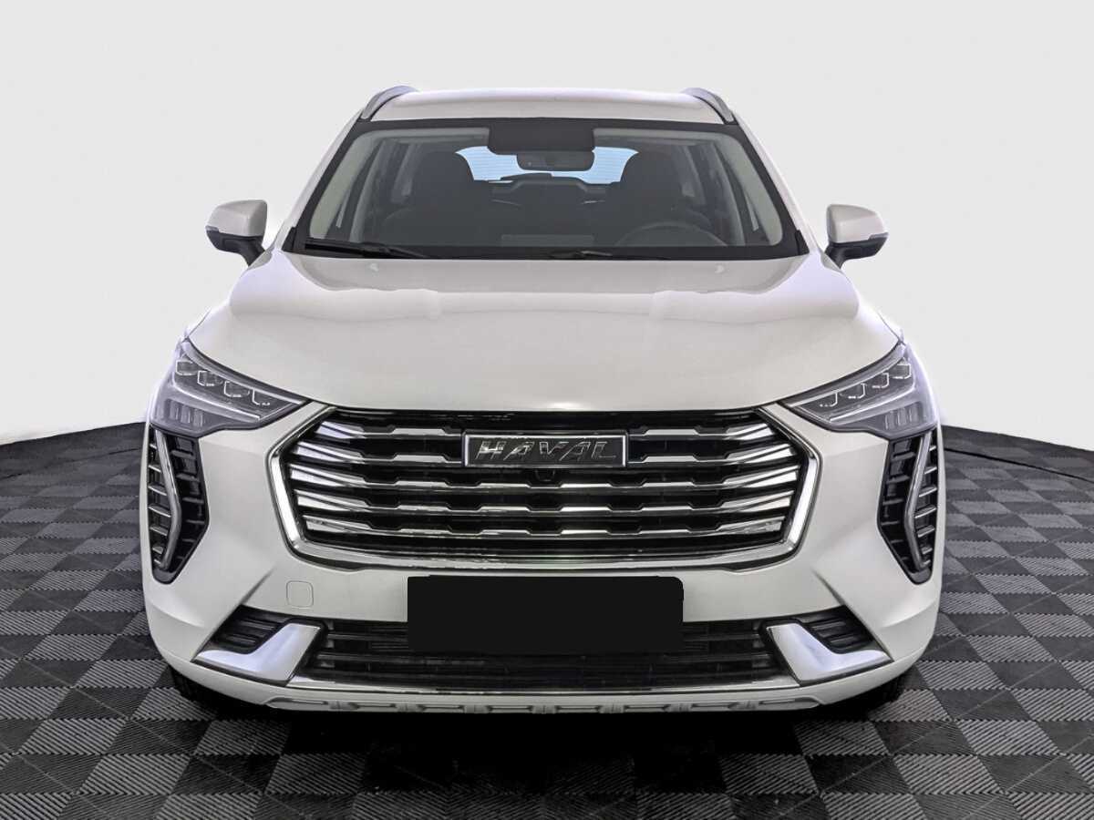 Купить Haval Jolion, 2023, 6 561 км, фото №2