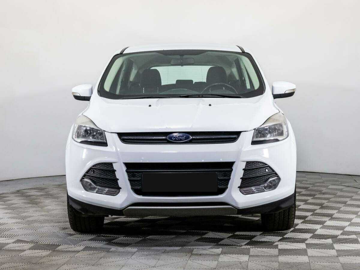 Купить Ford Kuga, 2016, 89 900 км, фото №2