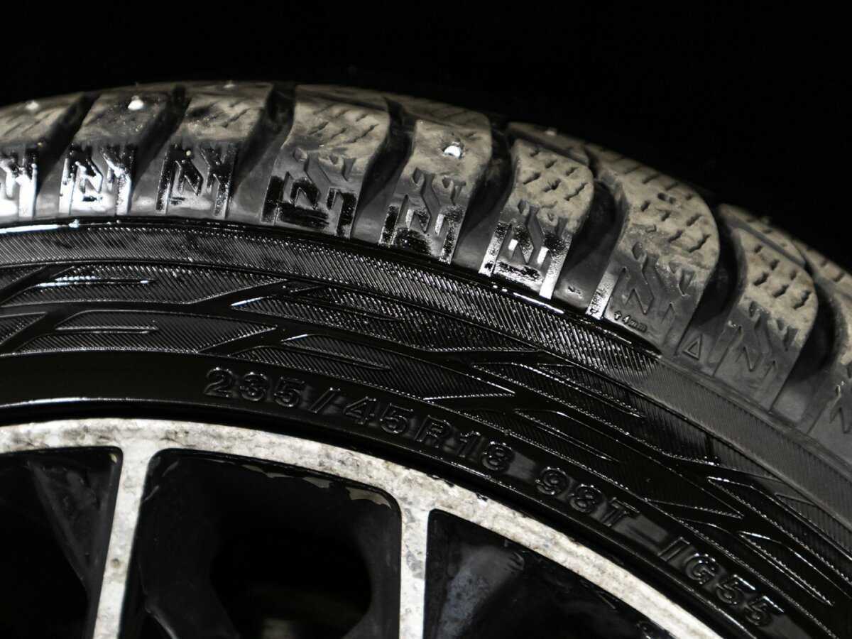 Купить Kia Optima, 2019, 88 588 км, фото №25