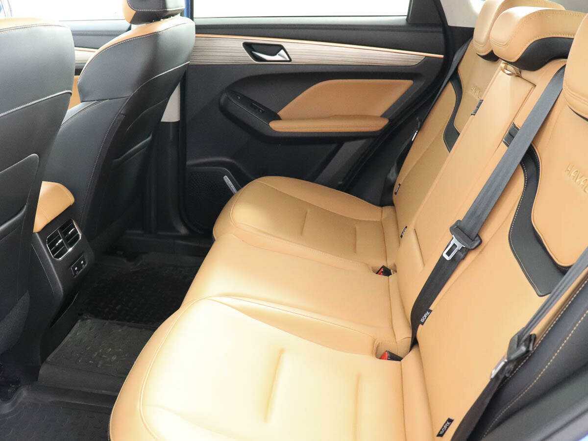 Купить Haval Jolion, 2022, 31 831 км, фото №10