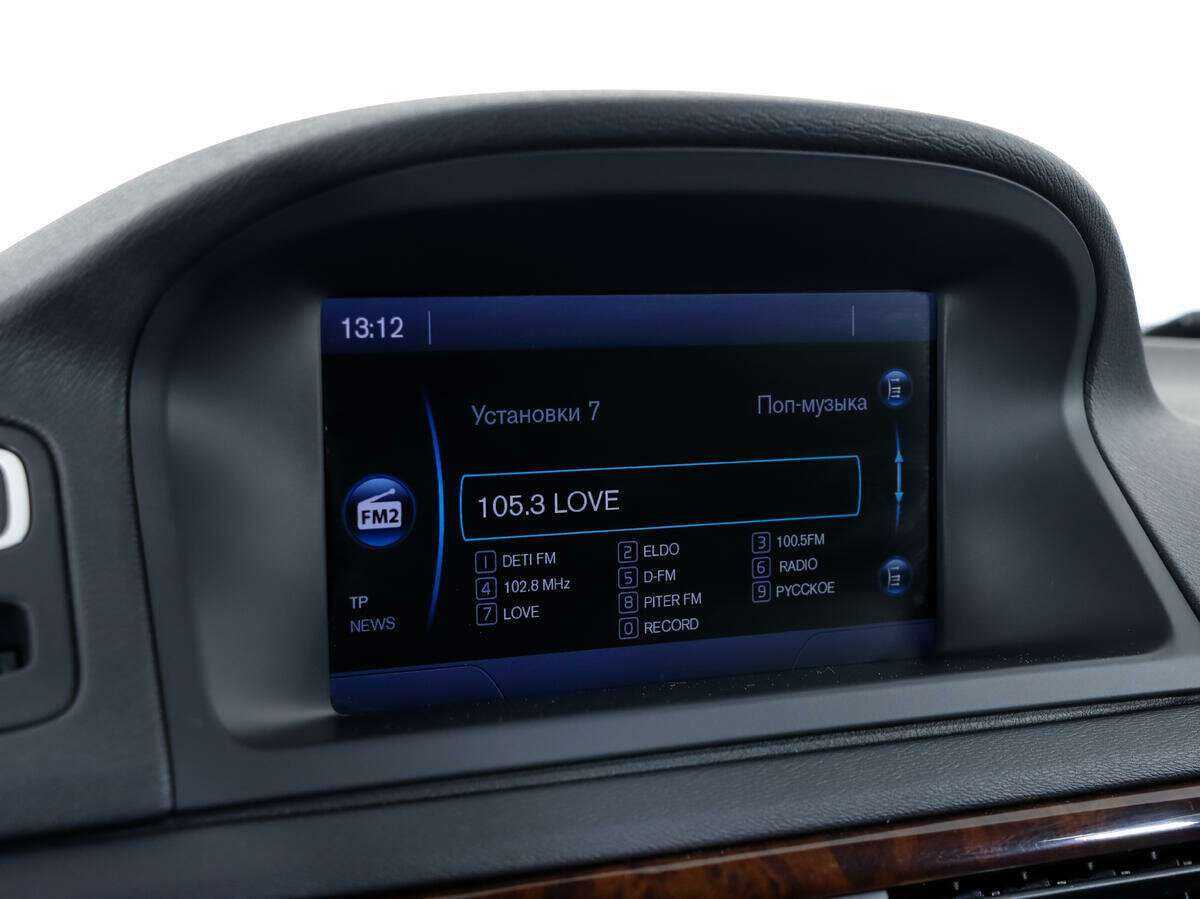 Купить Volvo XC70, 2012, 217 646 км, фото №11