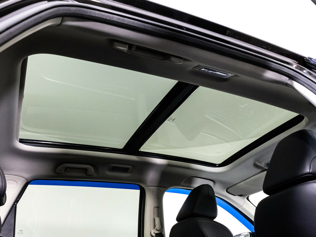 Купить Haval F7 I Рестайлинг, 2022, 59 838 км, фото №25