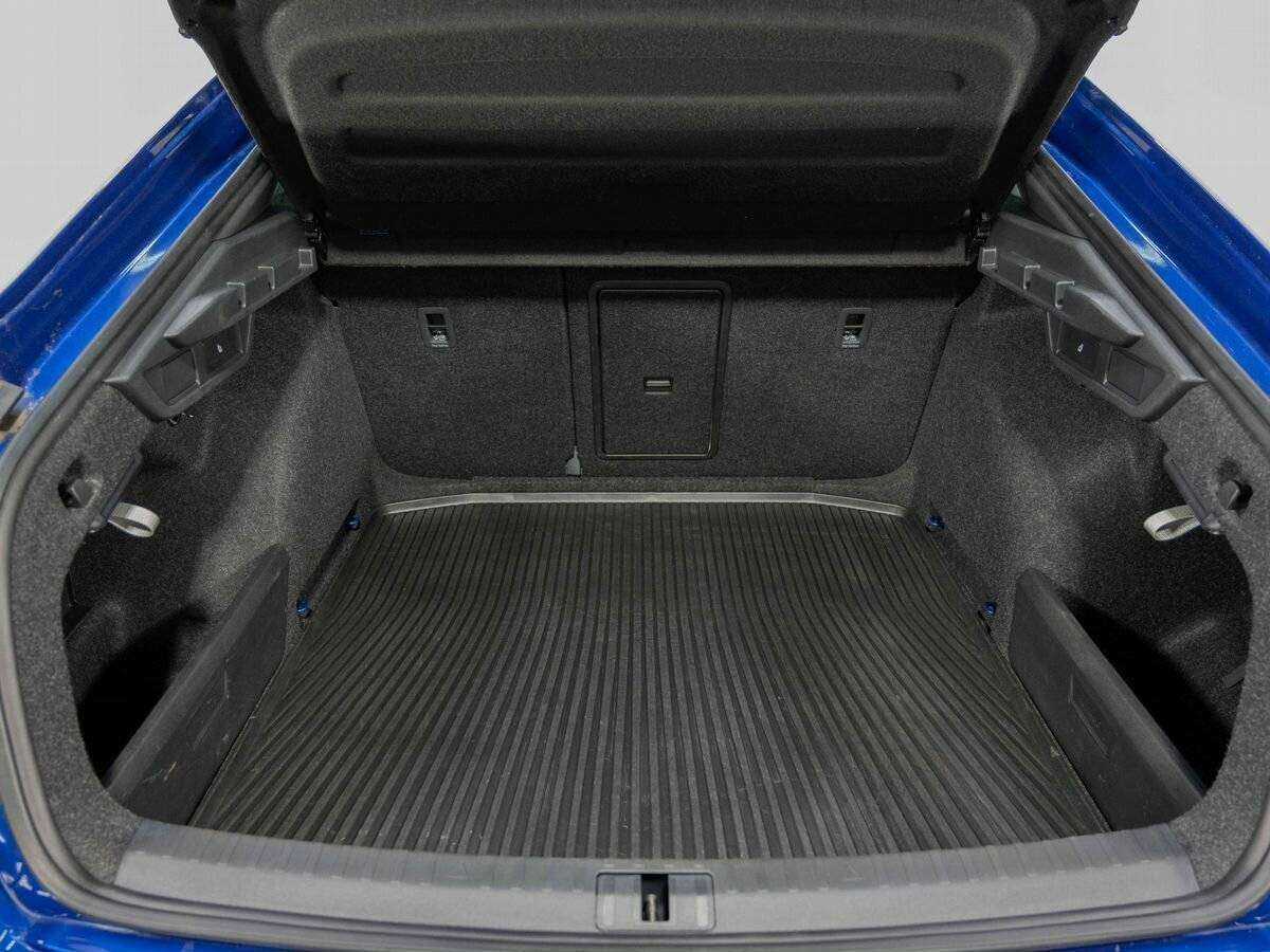 Купить Skoda Octavia, 2021, 37 000 км, фото №27