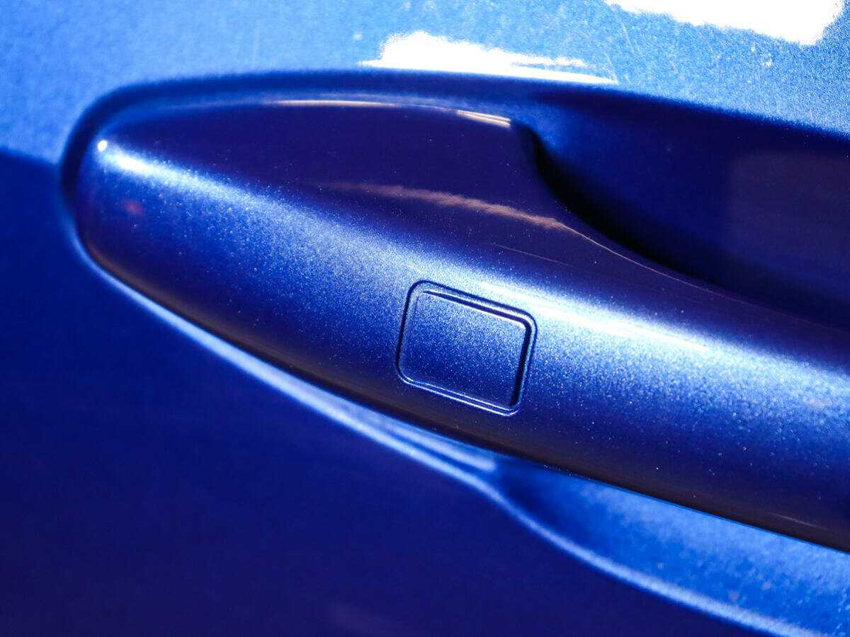 Купить Haval F7, 2022, 16 429 км, фото №21